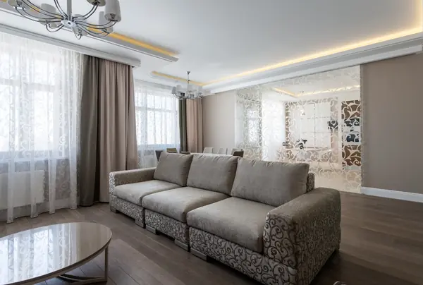 Теплый минимализм