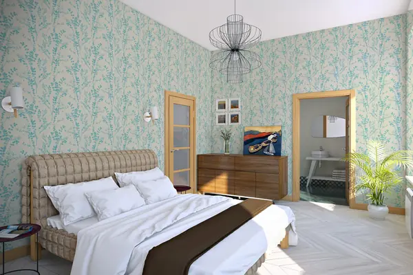 Квартира на наб. Мартынова