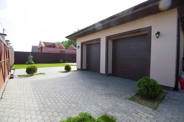 Интерьерная фотосъемка коттеджа 500 кв. м