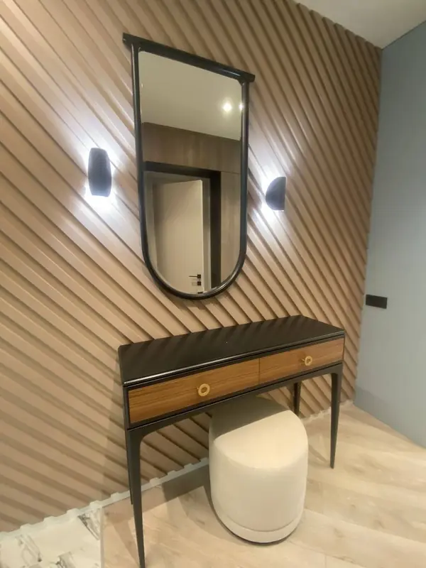 Студия в ЖК "Матчпоинт"