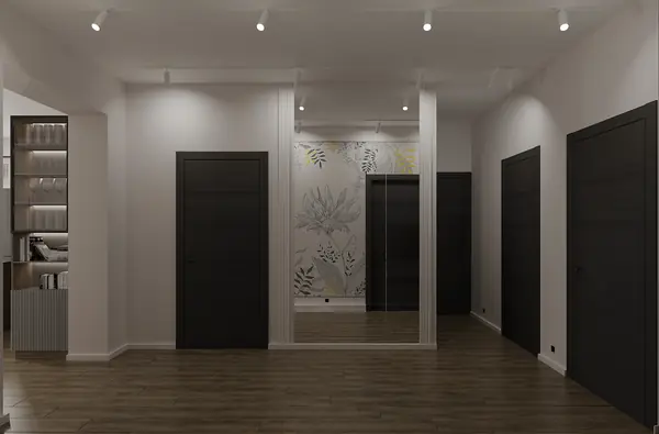 Часть дома г. Муром (46 кв.м.)