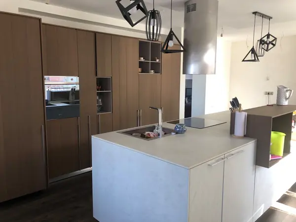 Дизайн интерьера частного дома г. Чита