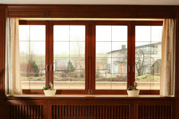 Изготовление и установка окон ПВХ