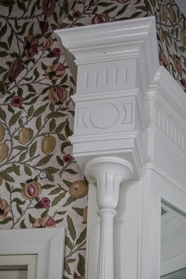 Country life in Vladimir