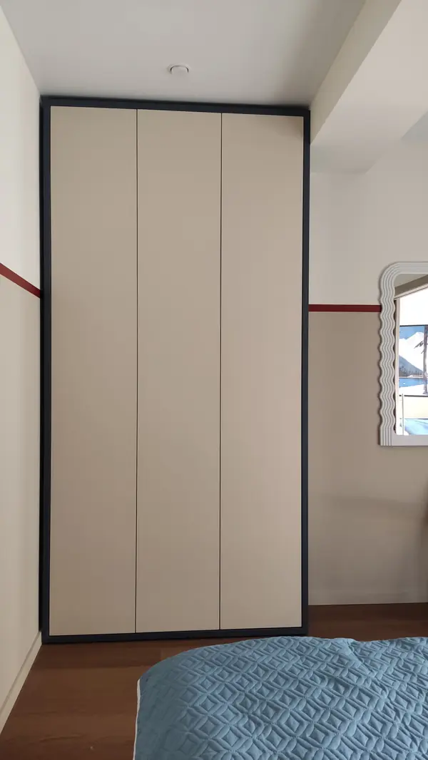 Апартаменты Красная Поляна Зима