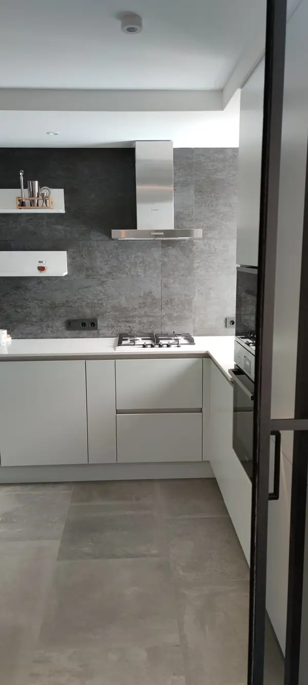 Сталинка на Новочеркасской