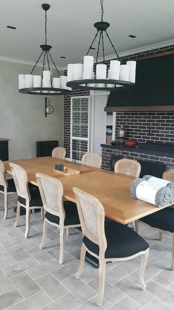 Фото объектов