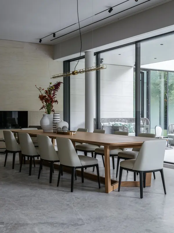 Вилла Lucky House