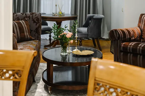 Уютная квартира на Морской