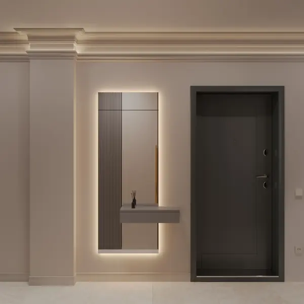 ЖК Арена Парк 2