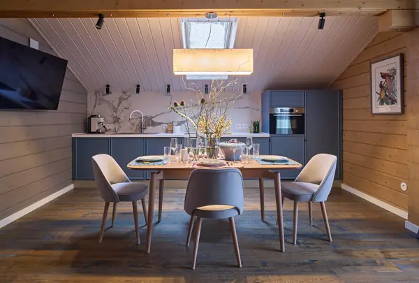 Гостевой домик