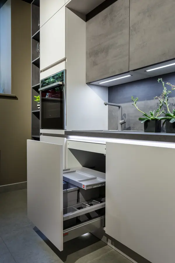 Реализованные нами проекты - Nobilia Fashion