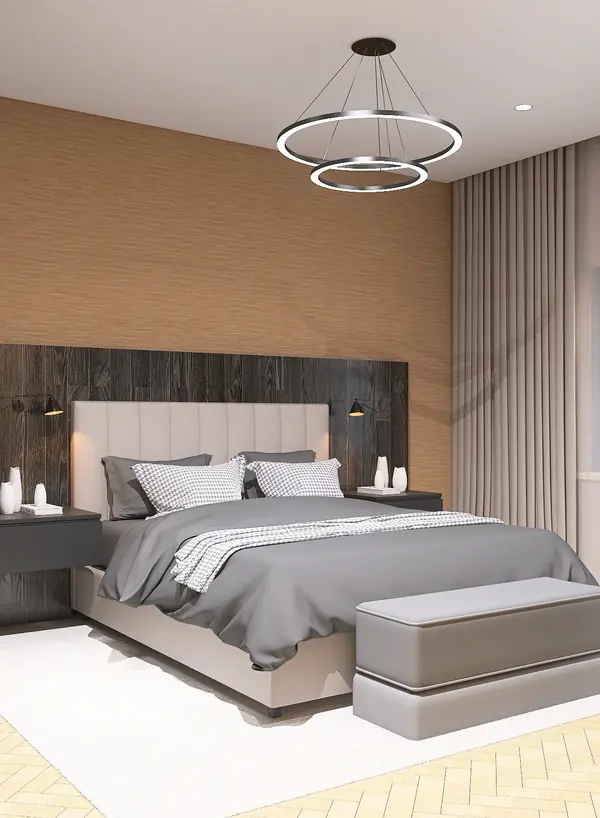 МО, 9 КВ.М. десткая комната мальчика