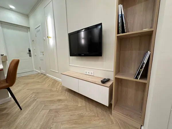 ЖК Скандинавия