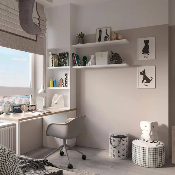 ЖК Западный Порт