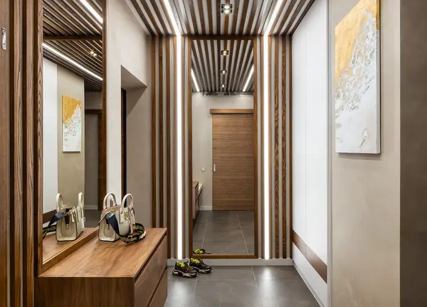 Квартира 155 кв.м. в ЖК Флагман