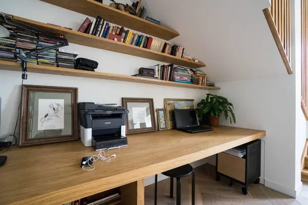 Квартира на Верейской улице