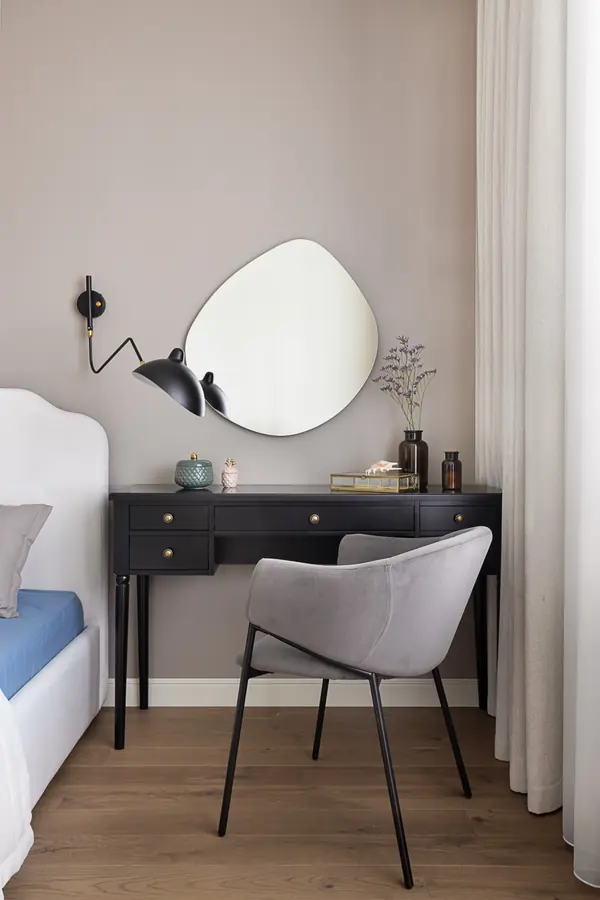 Москва ЖК Silver