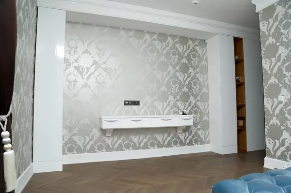 Спальня в стиле Арт-Деко