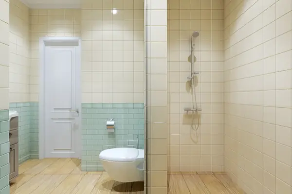 Ванная комната