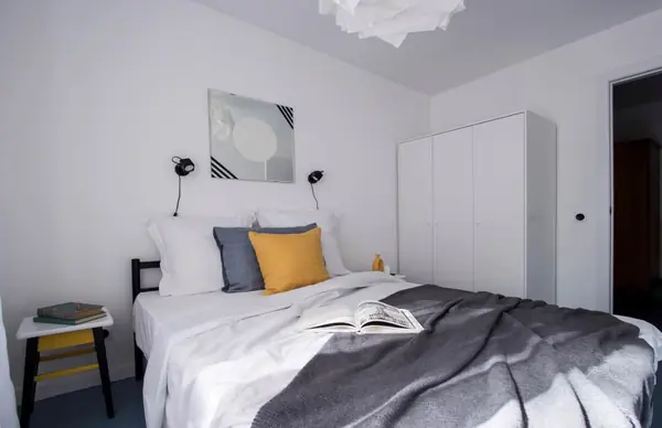 Хрущёвка для хипстеров