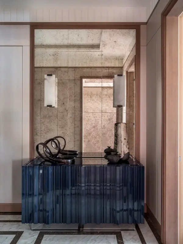 Квартира в Москве 200 м.