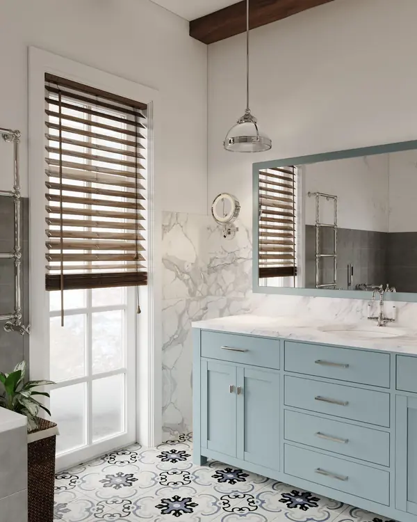 Загородный дом в Петергофе