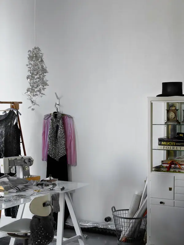 Краски Tikkurila для рабочих мест