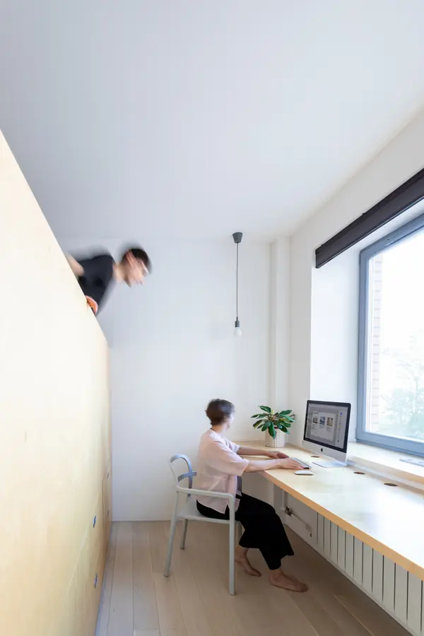 Квартира философов