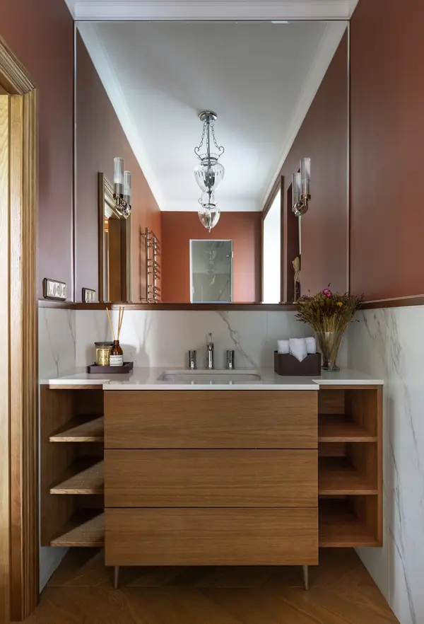 Проект: НИВА — Дом, наполненный историей