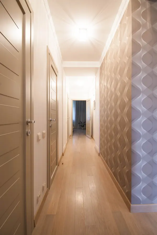 Квартира Микоян