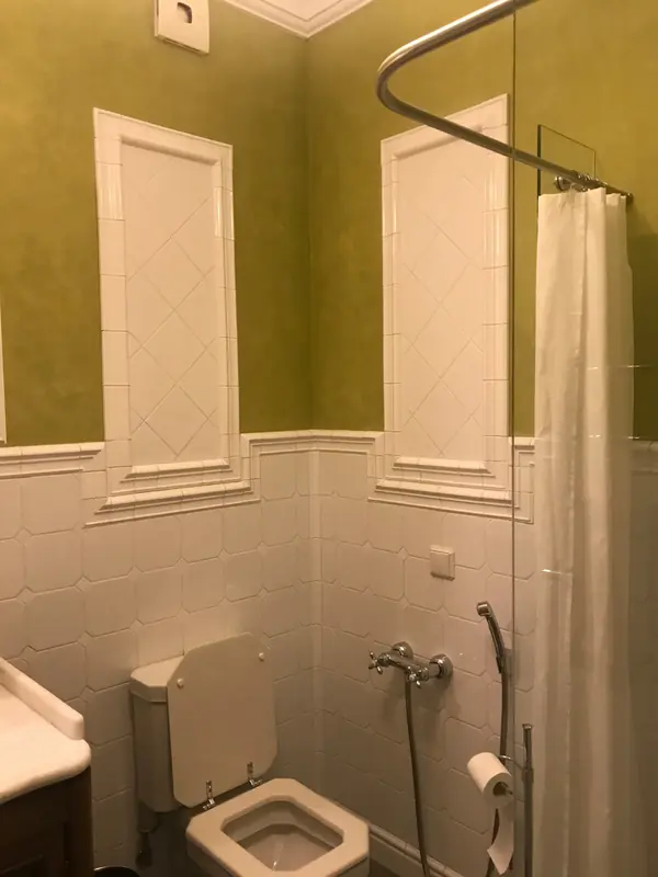 Дом в классическом стиле 500м.кв