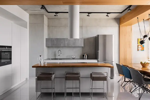 Квартира в Сочи