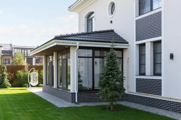 Николина поляна