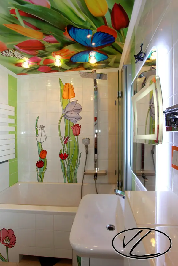 квартира на Фестивальной