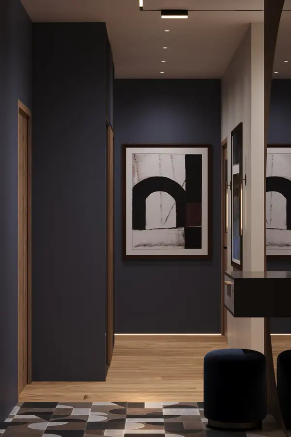 ЖК Настоящее