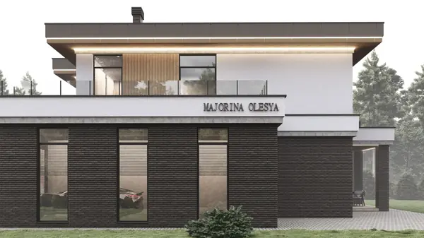 Элит 255,32 м²