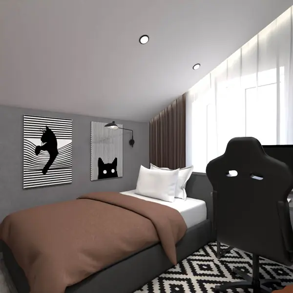 Коттедж в Котельниче