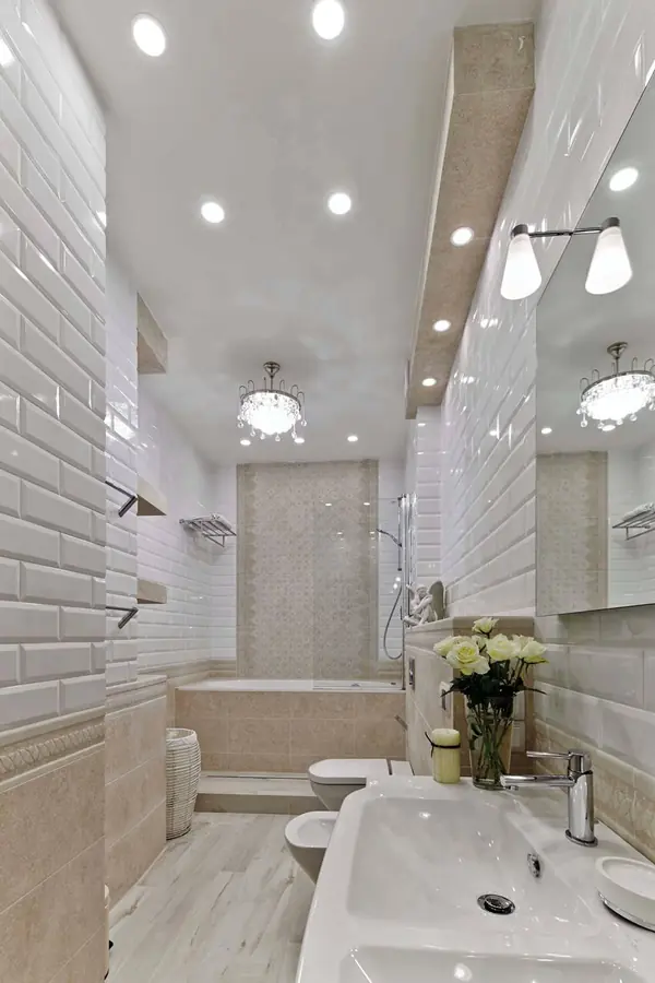 Квартира в которой хочется жить