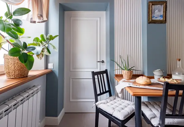 Стилизация интерьера от Анны Дементьевой-Ясинской