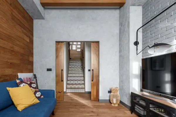 Таунхаус у залива