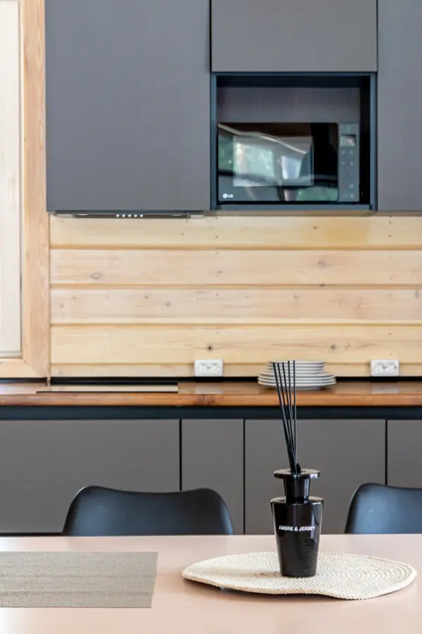 Загородный дом для отдыха