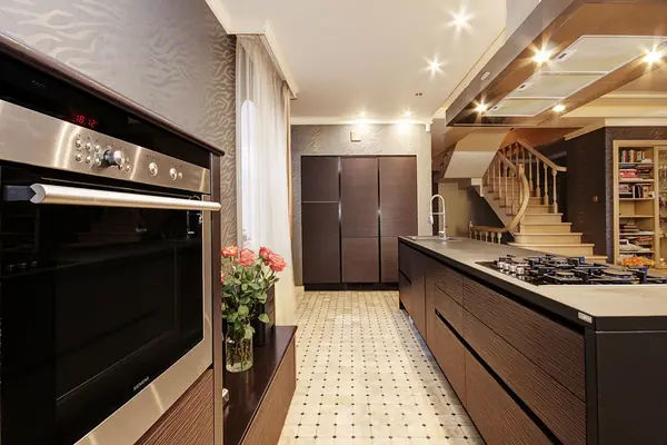 Дизайн частного дома в центре г. Твери