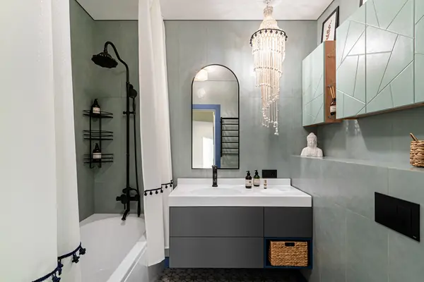 Квартира с обложки