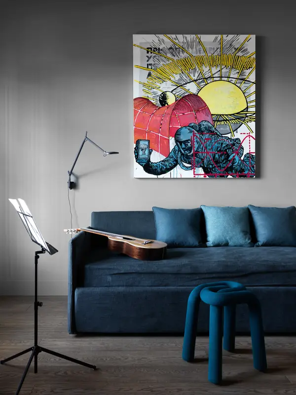 Детская комната