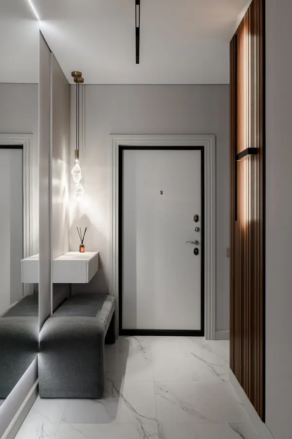 Квартира в ЖК Центральный