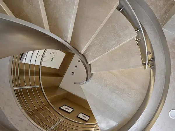 Квартира в клубном доме