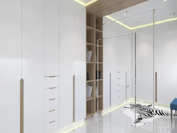 Таунхаус в Подмосковье