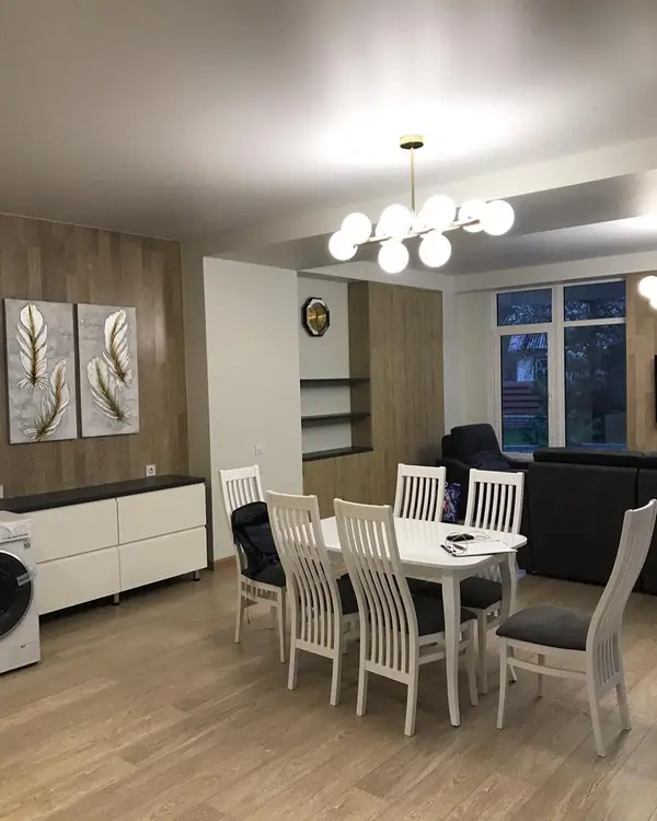 Квартира 105