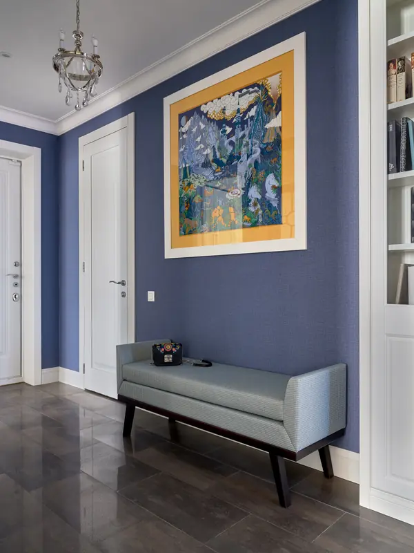 Солнечная квартира